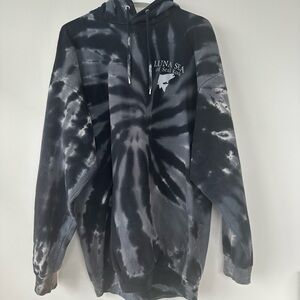 Luna Sea Hoodie
